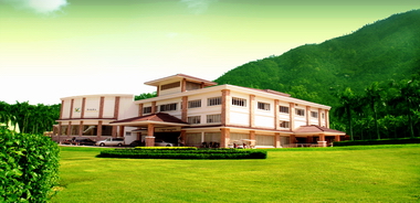 珠海國際賽車場(chǎng)綜合發(fā)展有限公司